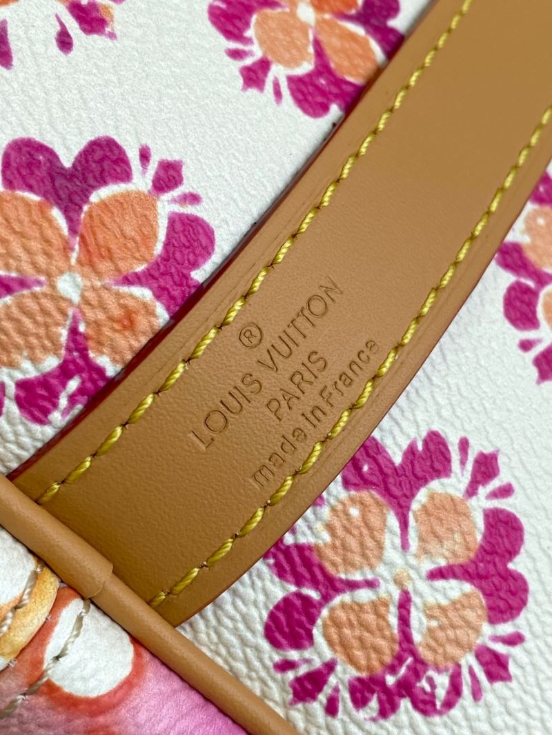 Louis Vuitton Speedy Bags